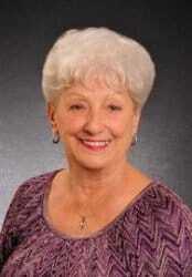 Janet Withers